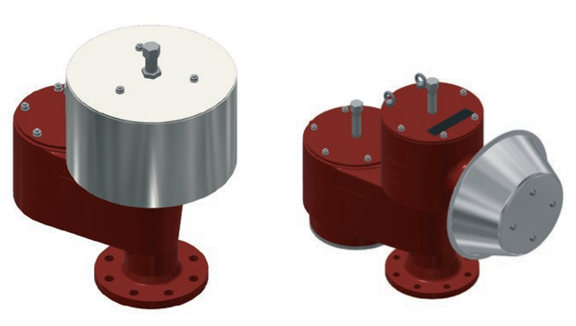 ブリーザーバルブ